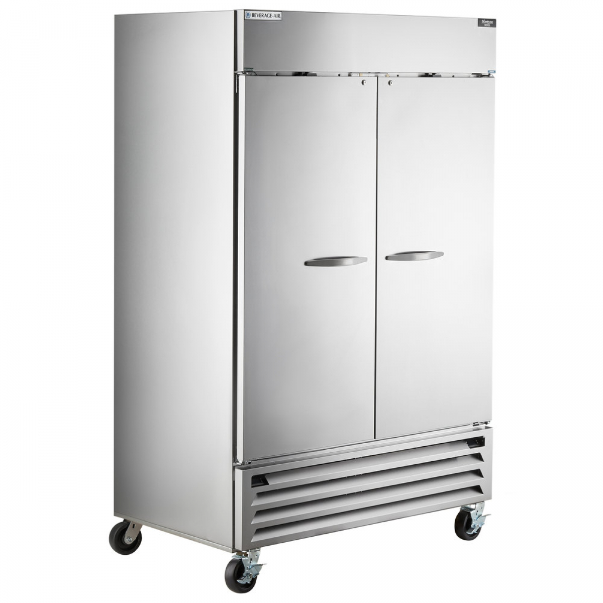 Beverage-Air HBRF49HC-1-A Horizon